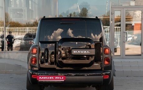Haval H9, 2024 год, 3 900 000 рублей, 6 фотография