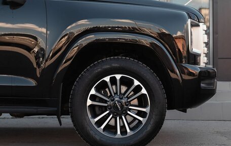 Haval H9, 2024 год, 3 900 000 рублей, 9 фотография