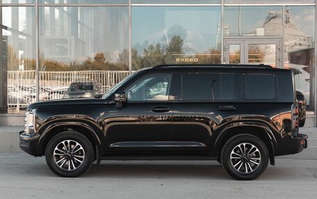 Haval H9, 2024 год, 3 900 000 рублей, 8 фотография