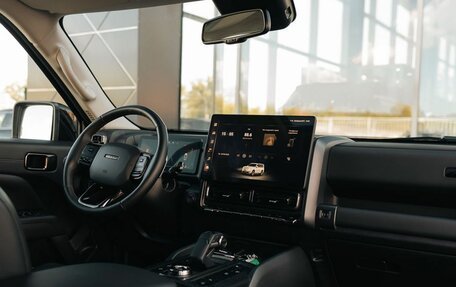 Haval H9, 2024 год, 3 900 000 рублей, 10 фотография