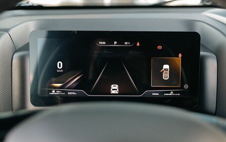Haval H9, 2024 год, 3 900 000 рублей, 13 фотография