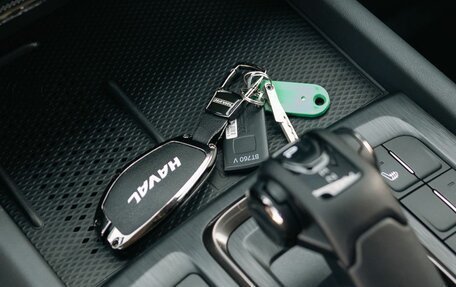 Haval H9, 2024 год, 3 900 000 рублей, 16 фотография