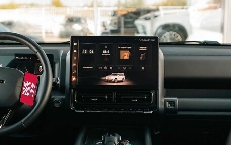 Haval H9, 2024 год, 3 900 000 рублей, 14 фотография