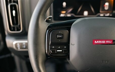 Haval H9, 2024 год, 3 900 000 рублей, 12 фотография