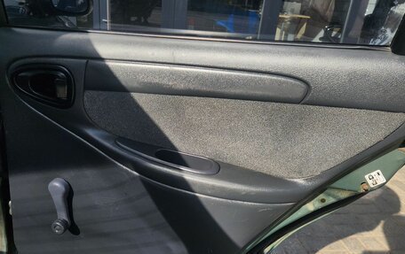 Chevrolet Lanos I, 2008 год, 135 000 рублей, 14 фотография