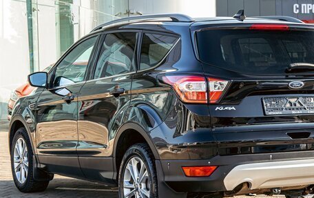 Ford Kuga III, 2019 год, 1 535 000 рублей, 9 фотография