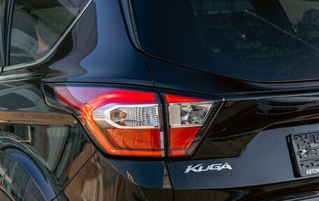 Ford Kuga III, 2019 год, 1 535 000 рублей, 10 фотография