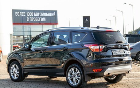 Ford Kuga III, 2019 год, 1 535 000 рублей, 4 фотография