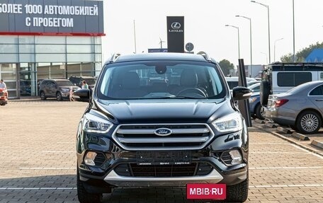 Ford Kuga III, 2019 год, 1 535 000 рублей, 2 фотография