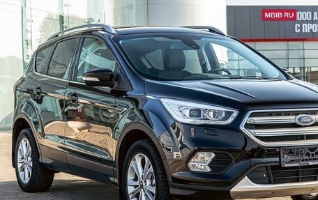 Ford Kuga III, 2019 год, 1 535 000 рублей, 7 фотография