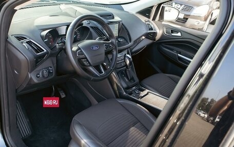 Ford Kuga III, 2019 год, 1 535 000 рублей, 13 фотография