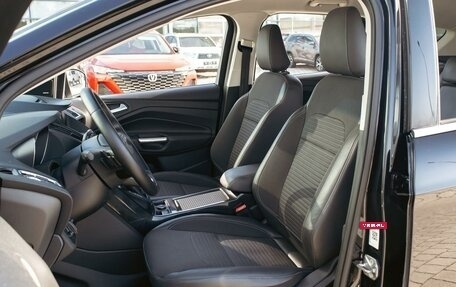 Ford Kuga III, 2019 год, 1 535 000 рублей, 11 фотография