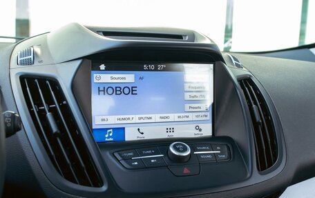 Ford Kuga III, 2019 год, 1 535 000 рублей, 15 фотография