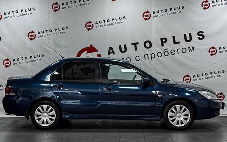 Mitsubishi Lancer IX, 2006 год, 449 000 рублей, 5 фотография