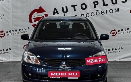 Mitsubishi Lancer IX, 2006 год, 449 000 рублей, 3 фотография