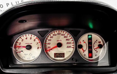 Mitsubishi Lancer IX, 2006 год, 449 000 рублей, 15 фотография