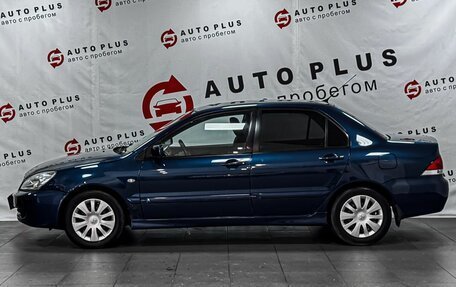 Mitsubishi Lancer IX, 2006 год, 449 000 рублей, 6 фотография