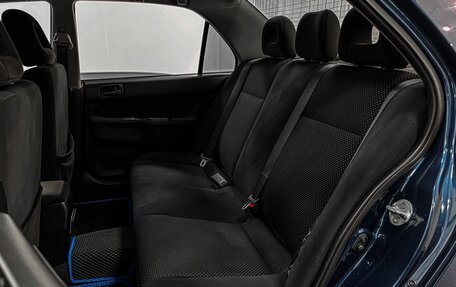 Mitsubishi Lancer IX, 2006 год, 449 000 рублей, 9 фотография