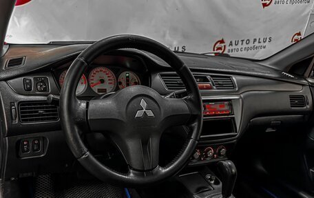 Mitsubishi Lancer IX, 2006 год, 449 000 рублей, 7 фотография