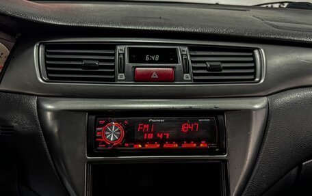 Mitsubishi Lancer IX, 2006 год, 449 000 рублей, 13 фотография