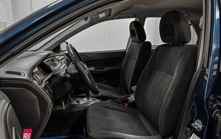 Mitsubishi Lancer IX, 2006 год, 449 000 рублей, 8 фотография