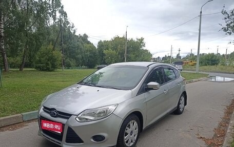 Ford Focus III, 2011 год, 430 000 рублей, 1 фотография
