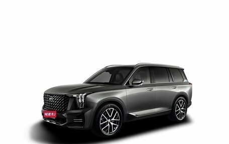 GAC GS8, 2026 год, 5 349 000 рублей, 1 фотография