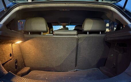 Opel Astra H, 2007 год, 440 000 рублей, 14 фотография