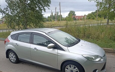 Ford Focus III, 2011 год, 430 000 рублей, 5 фотография