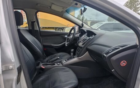 Ford Focus III, 2011 год, 430 000 рублей, 9 фотография