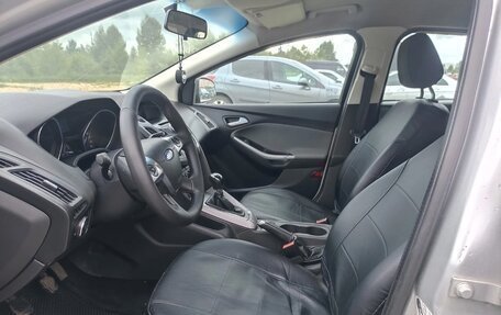 Ford Focus III, 2011 год, 430 000 рублей, 7 фотография