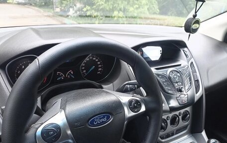 Ford Focus III, 2011 год, 430 000 рублей, 8 фотография