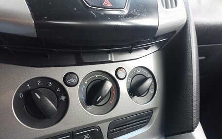 Ford Focus III, 2011 год, 430 000 рублей, 11 фотография