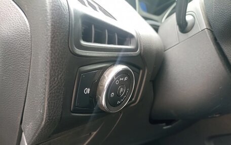 Ford Focus III, 2011 год, 430 000 рублей, 13 фотография