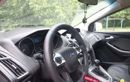 Ford Focus III, 2011 год, 430 000 рублей, 6 фотография