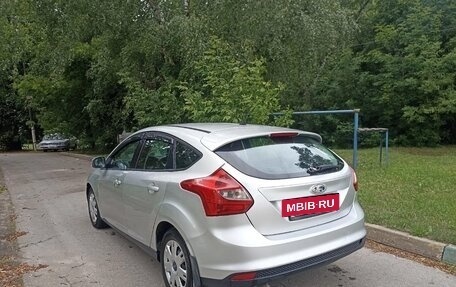Ford Focus III, 2011 год, 430 000 рублей, 4 фотография