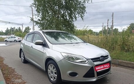 Ford Focus III, 2011 год, 430 000 рублей, 2 фотография