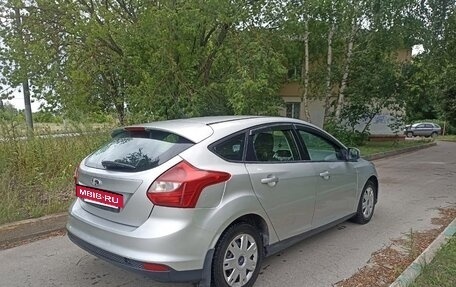 Ford Focus III, 2011 год, 430 000 рублей, 3 фотография