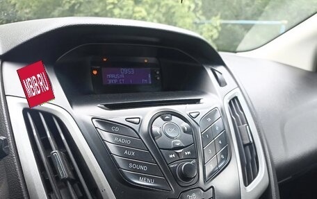 Ford Focus III, 2011 год, 430 000 рублей, 14 фотография