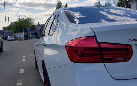 BMW 3 серия, 2017 год, 2 500 000 рублей, 7 фотография