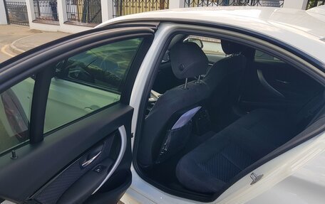 BMW 3 серия, 2017 год, 2 500 000 рублей, 13 фотография