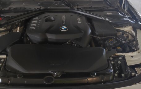 BMW 3 серия, 2017 год, 2 500 000 рублей, 16 фотография