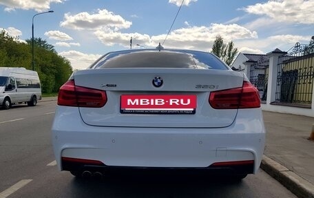 BMW 3 серия, 2017 год, 2 500 000 рублей, 6 фотография