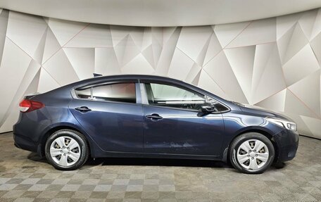 KIA Cerato III, 2019 год, 1 389 000 рублей, 6 фотография