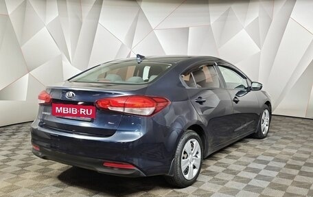 KIA Cerato III, 2019 год, 1 389 000 рублей, 2 фотография