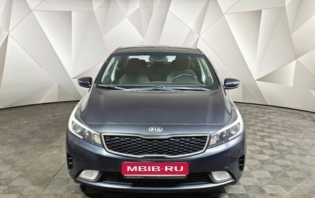 KIA Cerato III, 2019 год, 1 389 000 рублей, 7 фотография