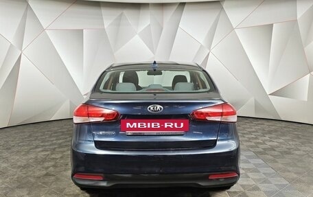 KIA Cerato III, 2019 год, 1 389 000 рублей, 8 фотография