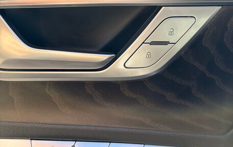 Audi A6, 2019 год, 4 650 000 рублей, 15 фотография
