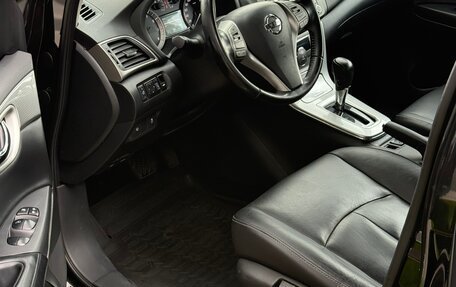 Nissan Sentra, 2015 год, 1 420 000 рублей, 17 фотография