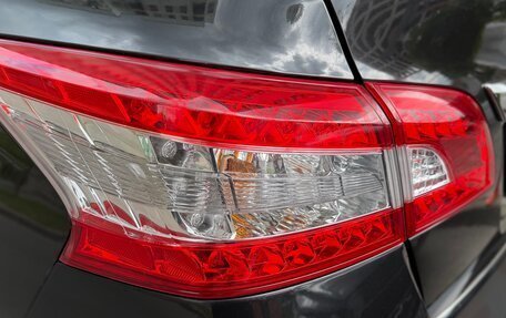 Nissan Sentra, 2015 год, 1 420 000 рублей, 24 фотография
